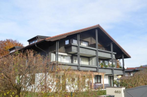 Appartement Untersberg Blick Anif